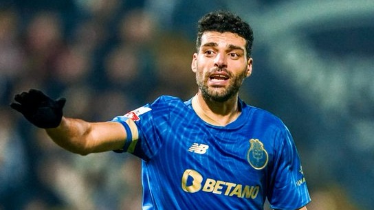 گل مهدی طارمی به فامالیسائو از زاویه دوربین باشگاه پورتو