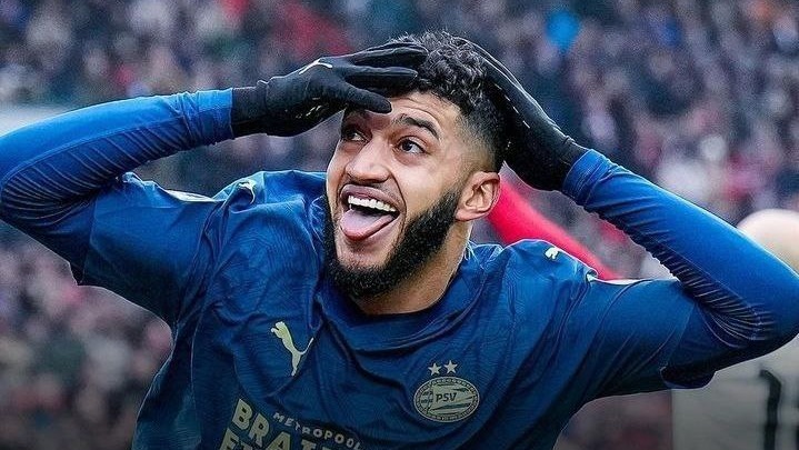 خلاصه بازی فاینورد 1-2 آیندهوون