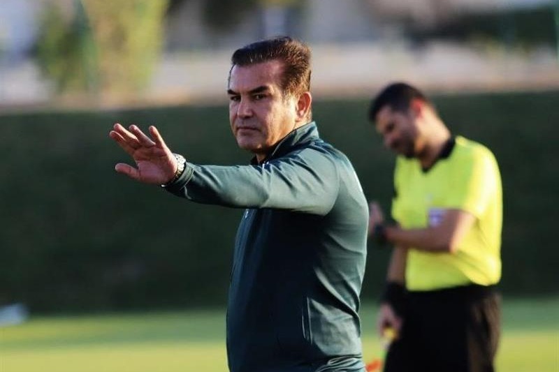 استیلی: پرسپولیس بازی سختی پیش رو دارد/ سال ۹۸ به ما هم حواله خودرو دادند