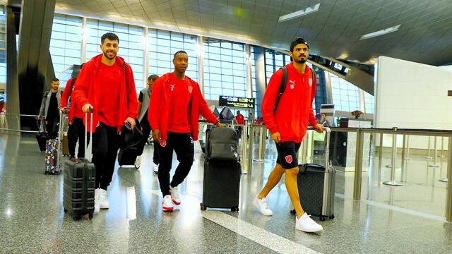 روزنامه الرای: الدحیل از نظر روحی به پیروزی برابر پرسپولیس نیاز دارد