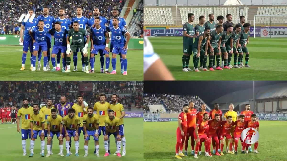 فوتبال برتر/ در جستجوی بهانه برای تعطیل کردن لیگ!