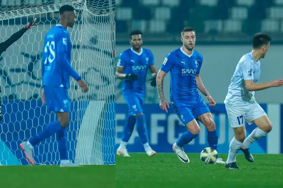 مشتریان اروپایی برای ستاره صربستانی الهلال