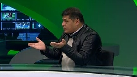 گفت و گو با بهزاد داداش زاده پیشکسوت پرسپولیس درباره شکست مقابل الدحیل و حواشی پرسپولیس در طول فصل جاری