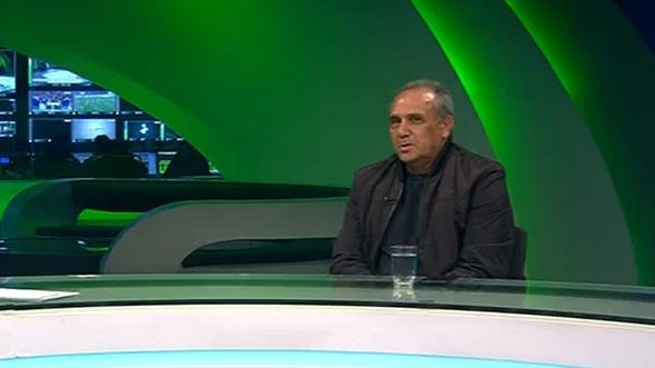 گفت و گو با ضیا عربشاهی پیشکسوت پرسپولیس درباره شکست مقابل الدحیل و عملکرد گل محمدی