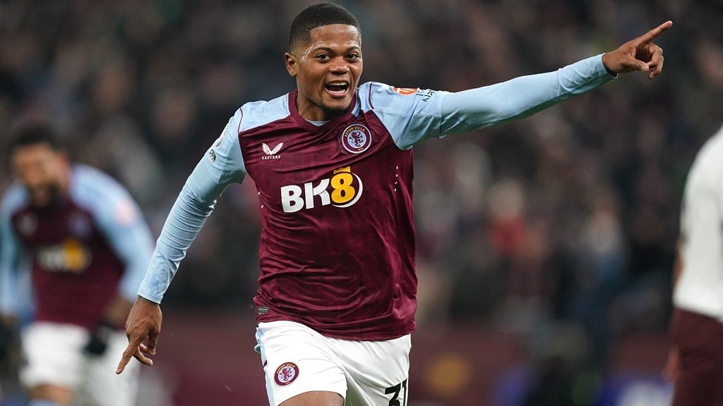 خلاصه بازی استون ویلا 1-0 منچسترسیتی