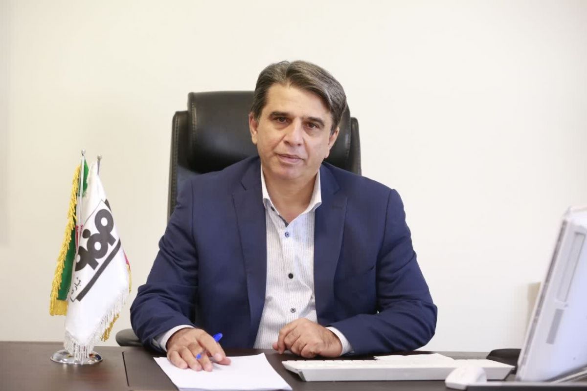 سرپرست باشگاه سپاهان: از محمدرضا ساکت تشکر میکنم/ مسیر موفقیت را با قدرت ادامه خواهیم داد