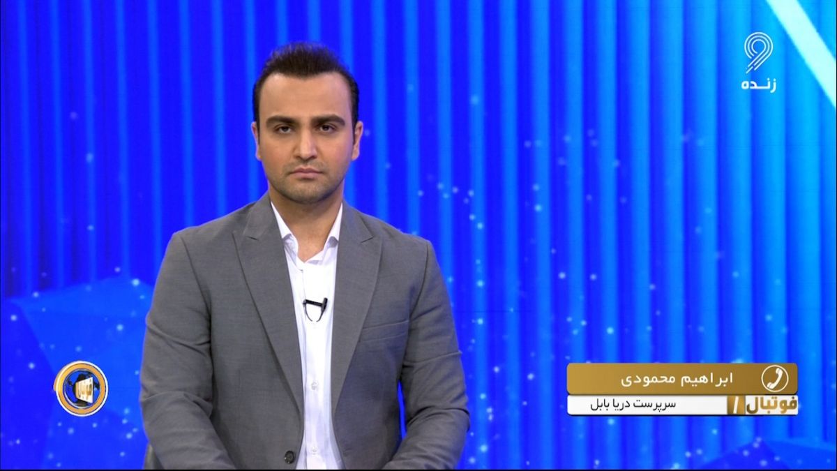 فوتبال یک/ آخرین وضعیت بابامحمدی بازیکن تیم شهر راز شیراز پس از عمل جراحی