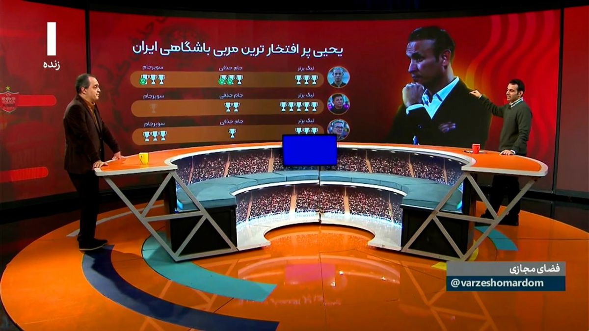 ورزش و مردم/ چشم ها را باید شست؛ بررسی سر و صداها بعد از حذف پرسپولیس از لیگ قهرمانان آسیا