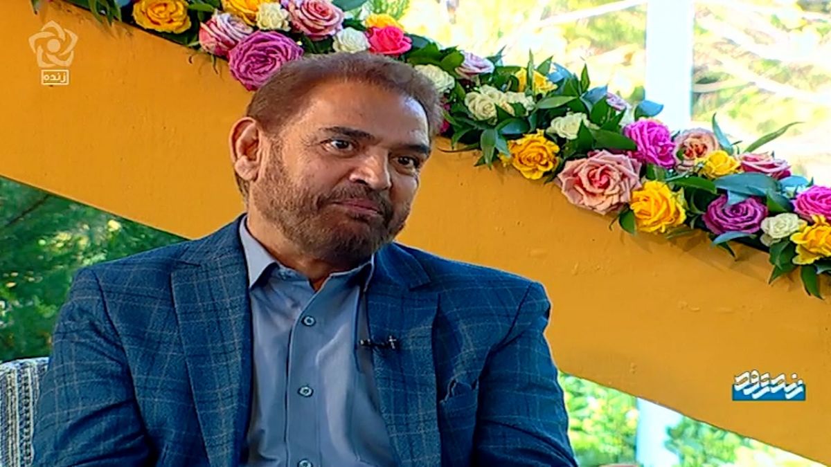 خاطره خنده دار فیروز کریمی از شرکت در بازی مافیا و پیشنهادهای سینمایی که داشته است