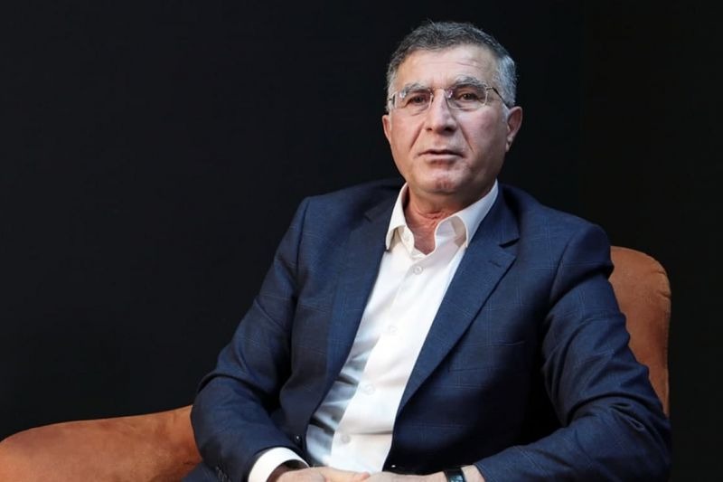 دیدگاه رئالیستی آقا معلم فوتبال درباره جام ملتها/ جلالی: جزو 4 تیم برتر هم باشیم هنر کردیم!