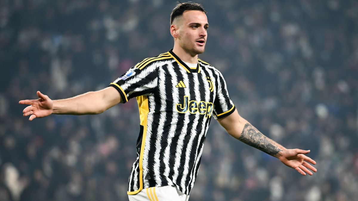 خلاصه بازی یوونتوس 1-0 ناپولی