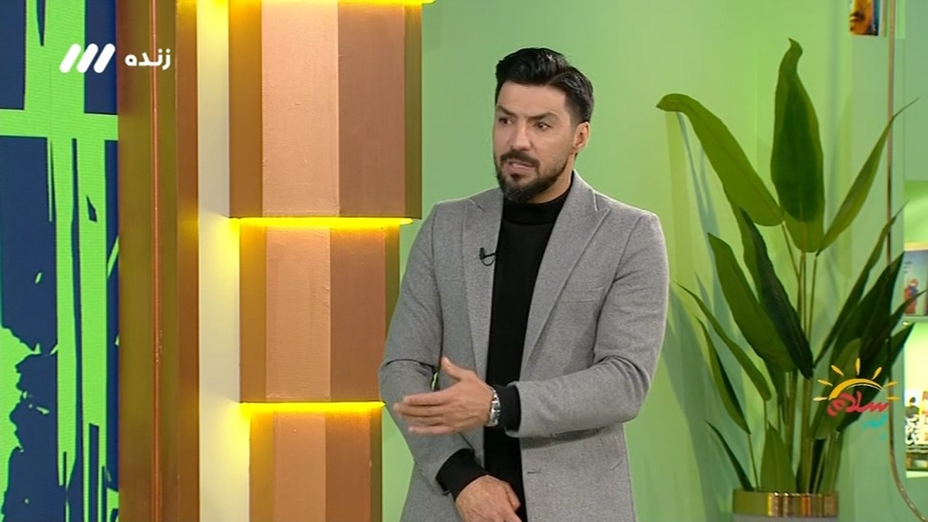 گفت و گو با سیدمهدی سیدصالحی درباره وضعیت سپاهان و استعفای ساکت از مدیرعاملی باشگاه