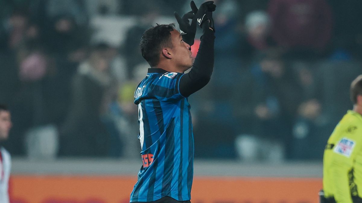 خلاصه بازی آتالانتا 3-2 میلان