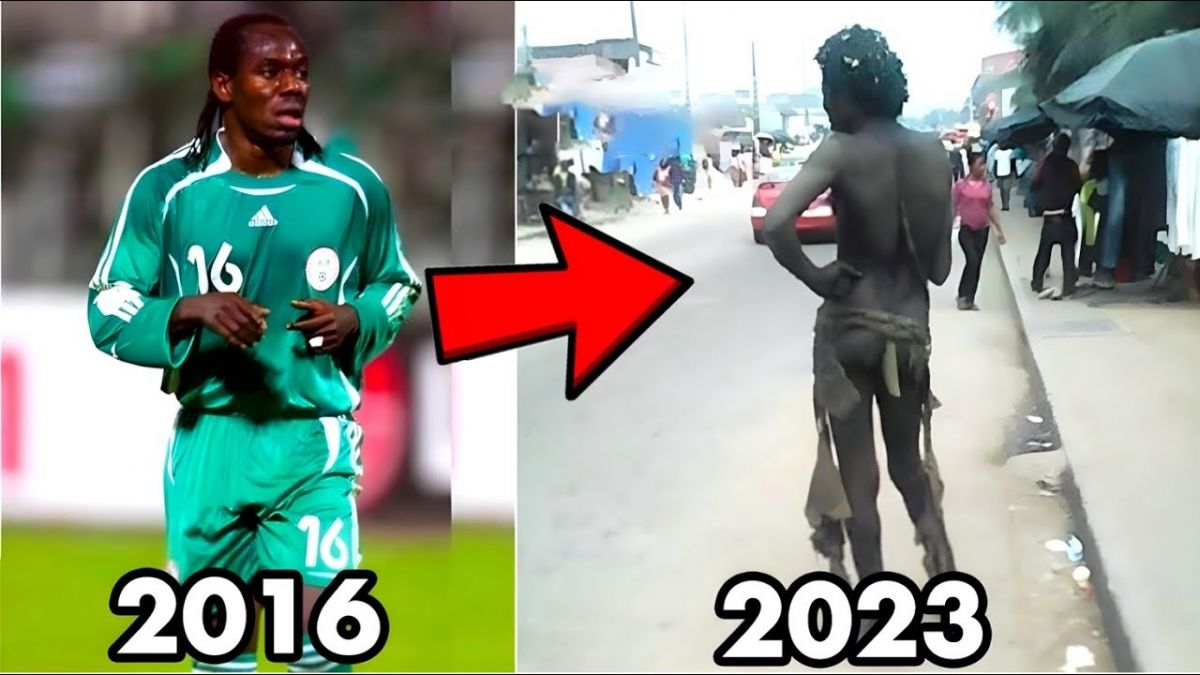 10 فوتبالیستی که همهچیزشان را از دست دادند!