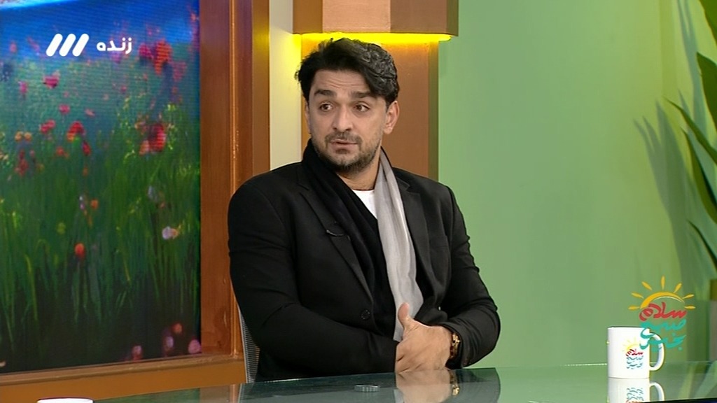 خاطره میثم بائو درباره حضور در دربی به عنوان سورپرایز قلعه نویی