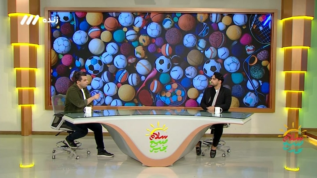 صحبت های میثم بائو درباره وضعیت پرسپولیس و حواشی شکست مقابل الدحیل