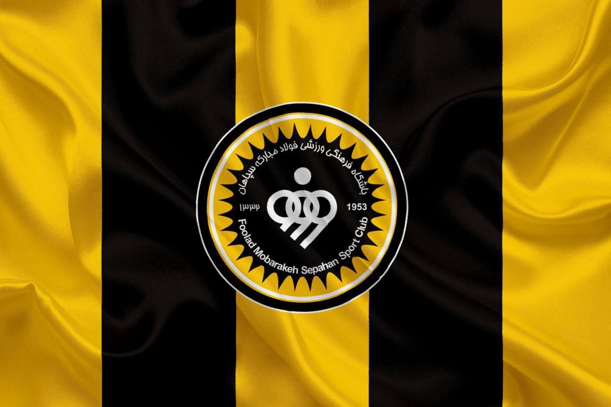 سپاهان در پرونده علی بابایی پیروز شد +سند