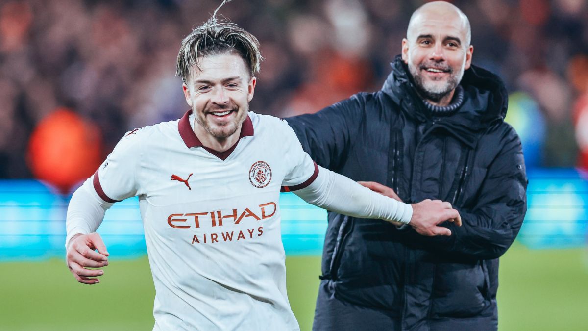 بازی کامل لوتون 1-2 منچسترسیتی (هفته شانزدهم لیگ برتر انگلیس)