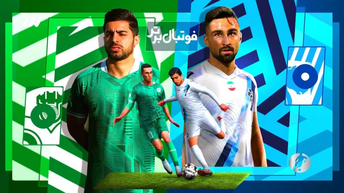 فوتبال برتر/ خلاصه و حواشی بازی پیکان 0-0 ذوب آهن