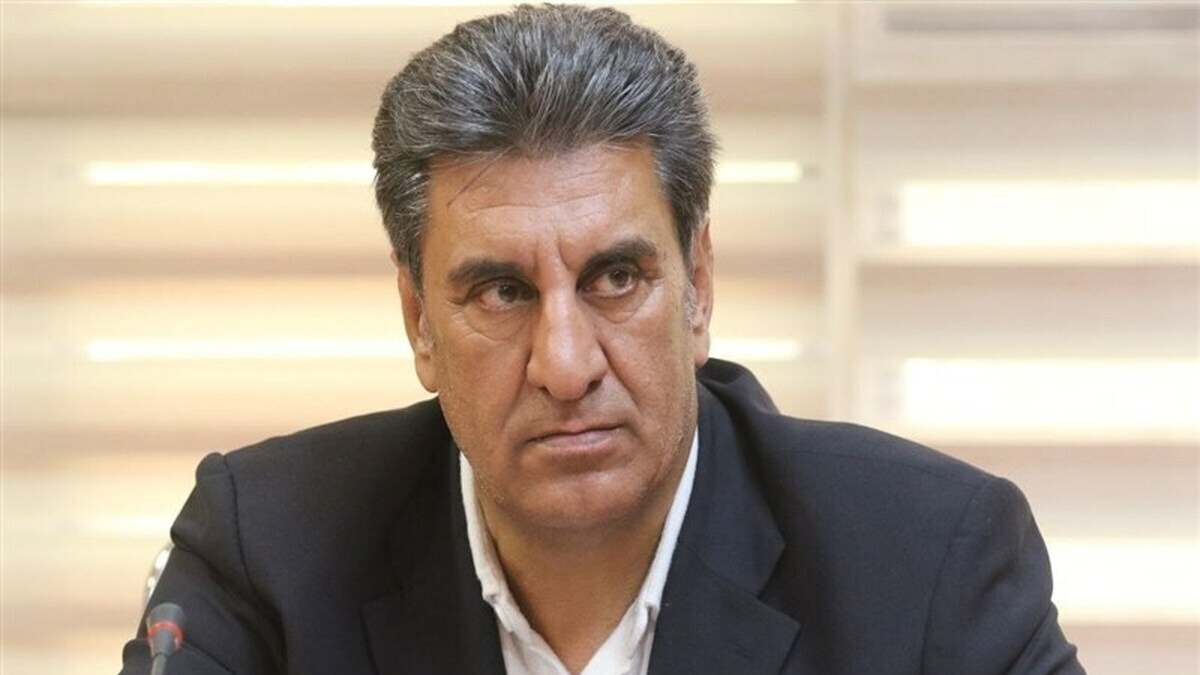 صحبت های خداداد افشاریان درباره احتمال برگزاری دربی با VAR و انتخاب داور تقابل استقلال و پرسپولیس