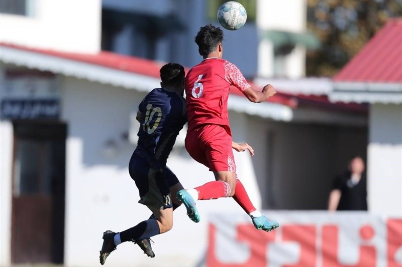 عواقب غیبت در گچساران/ داماش ۳ بر صفر بازنده شد