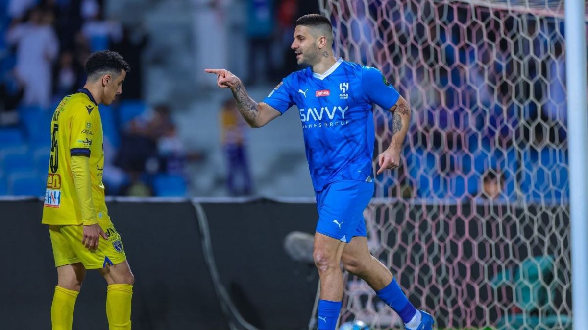 قلمرو رونالدو تهدید شد؛حمله مسلحانه از طرف الهلال!