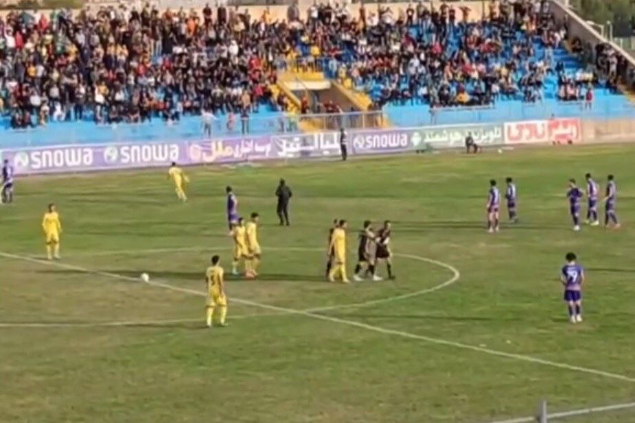 اتفاق عجیب در ایران؛ انفجار نارنجک داور را مجروح کرد!