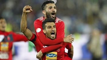 بازی کامل پرسپولیس 1-0 استقلال (دربی 85 در سال 96)