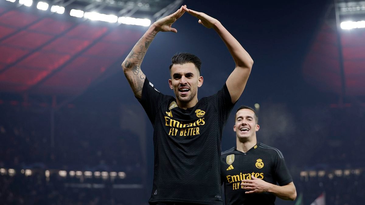 خلاصه بازی یونیون برلین 2-3 رئال مادرید