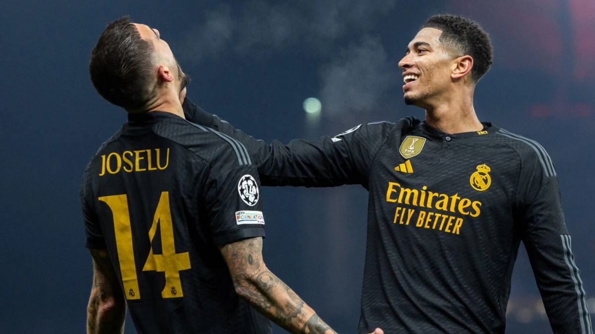 بازی کامل یونیون برلین 2-3 رئال مادرید