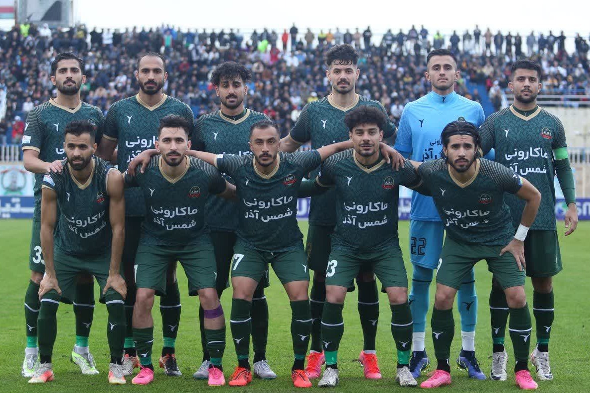 جزئیات بلیتفروشی دیدار شمس آذر و نساجی