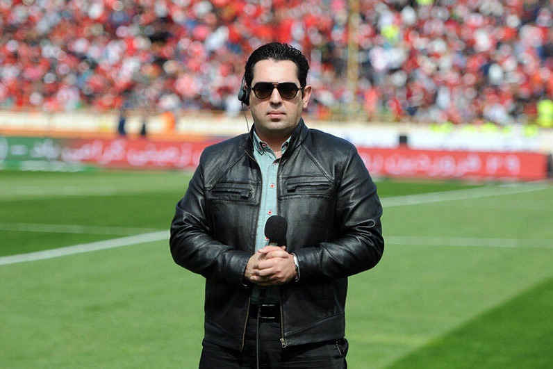 آمار دربیها با گزارش احمدی؛ پرسپولیسیها خوشحالترند!