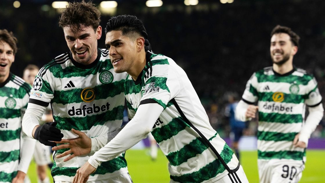 خلاصه بازی سلتیک 2-1 فاینورد