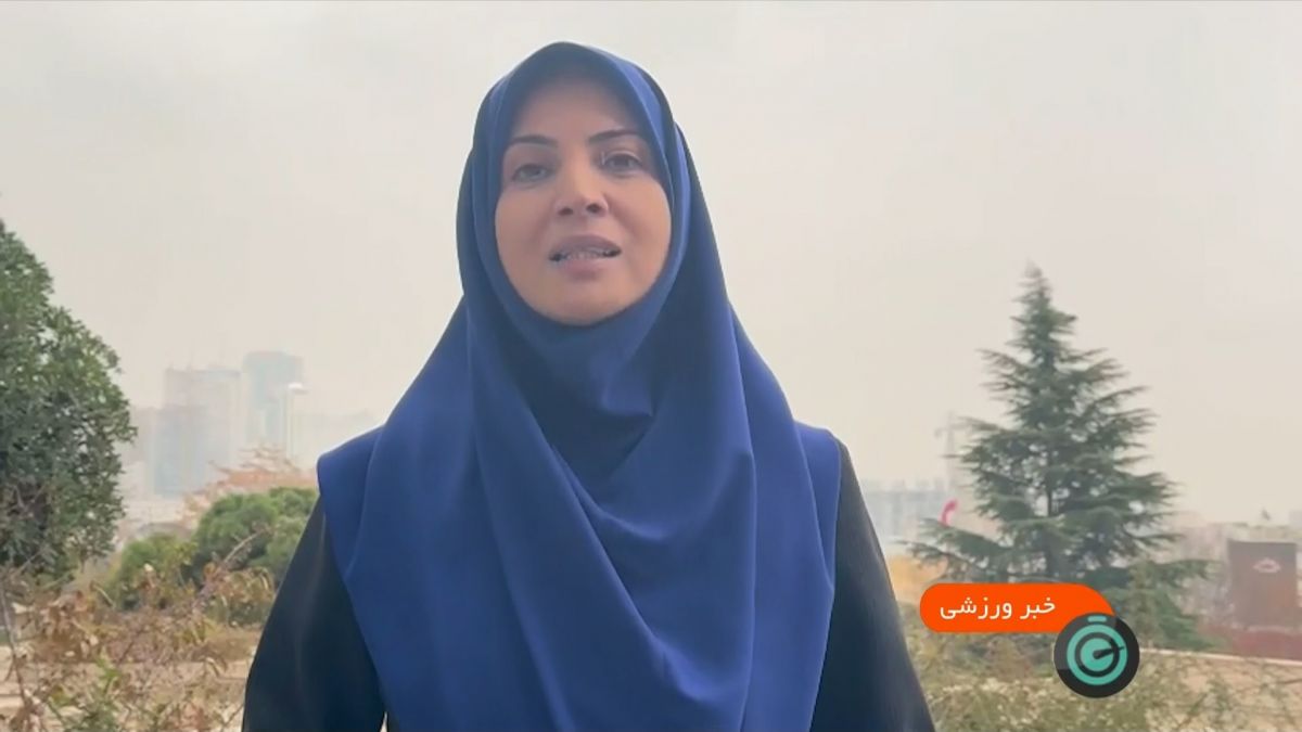 وضعیت آب و هوای تهران در ساعت برگزاری دربی 102