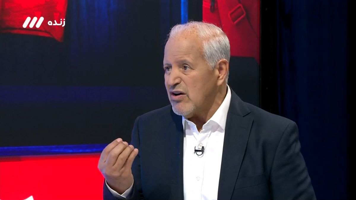 فوتبال برتر/ صحبت های محمد فنایی درباره برگزاری دربی با VAR