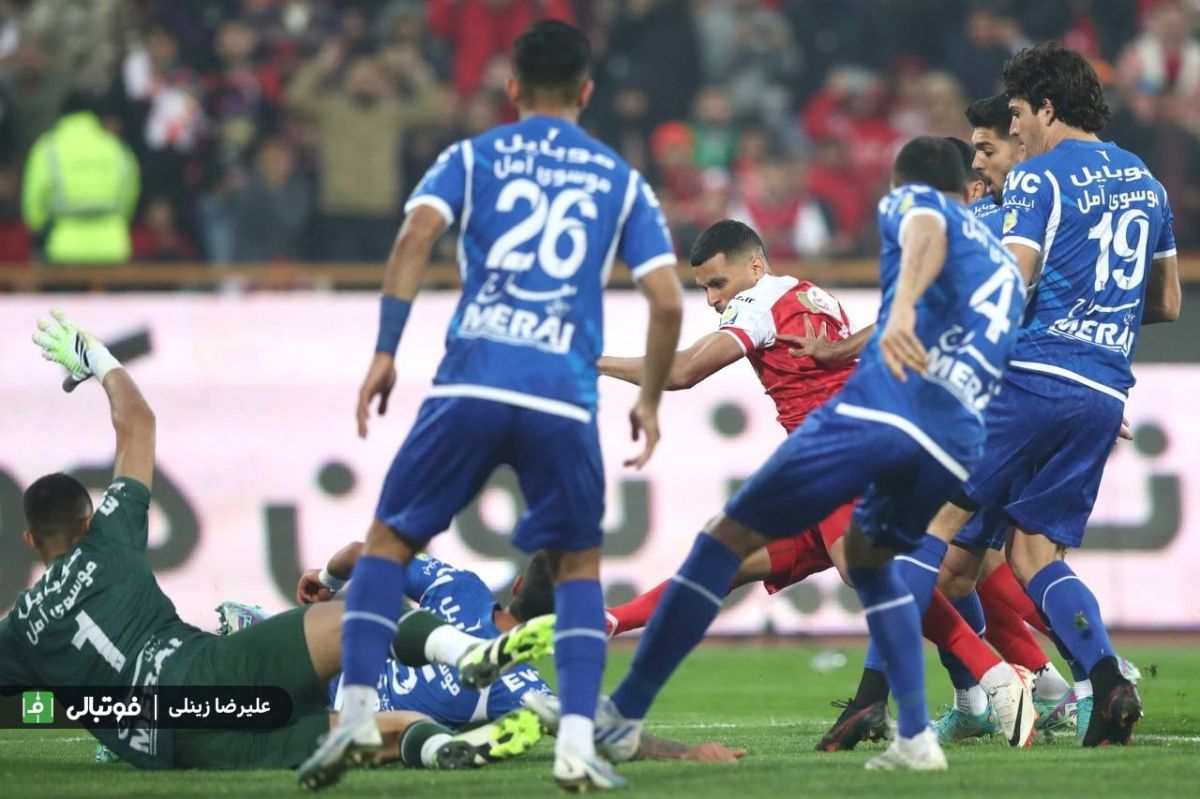نعمتی پشت سد حسینی؛ گلی که تکرار نشد