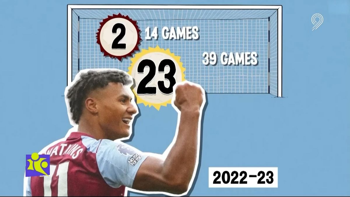 فوتبال 120/ فرمول جادویی امری برای احیای استون ویلا