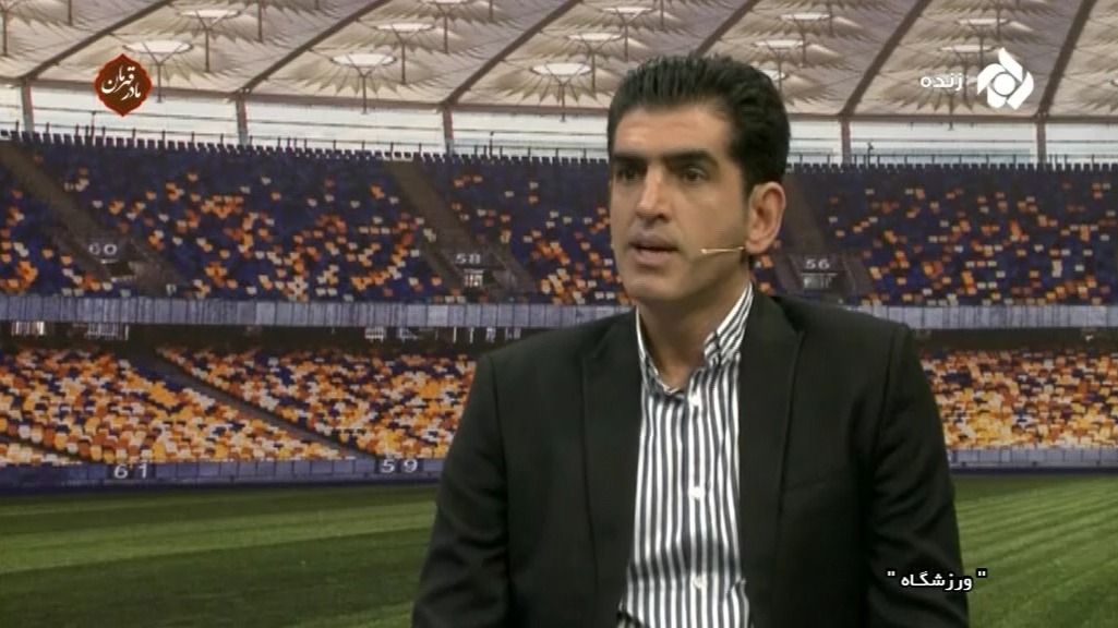 ورزشگاه/ گفت و گو با علی میرزابیگی کارشناس داوری درباره روند حضور VAR در لیگ برتر ایران