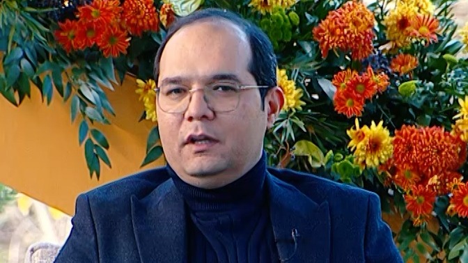 نظر جالب ربیعی سرمربی ذوب آهن درباره استفاده از VAR در بازی پرسپولیس و استقلال