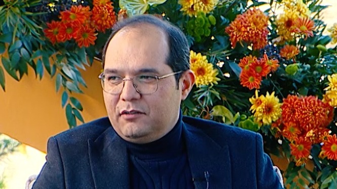 خاطره جالب ربیعی سرمربی ذوب آهن از حضور در یک سوپرمارکت و روبرو شدن با هوادار سپاهان و ذوب آهن