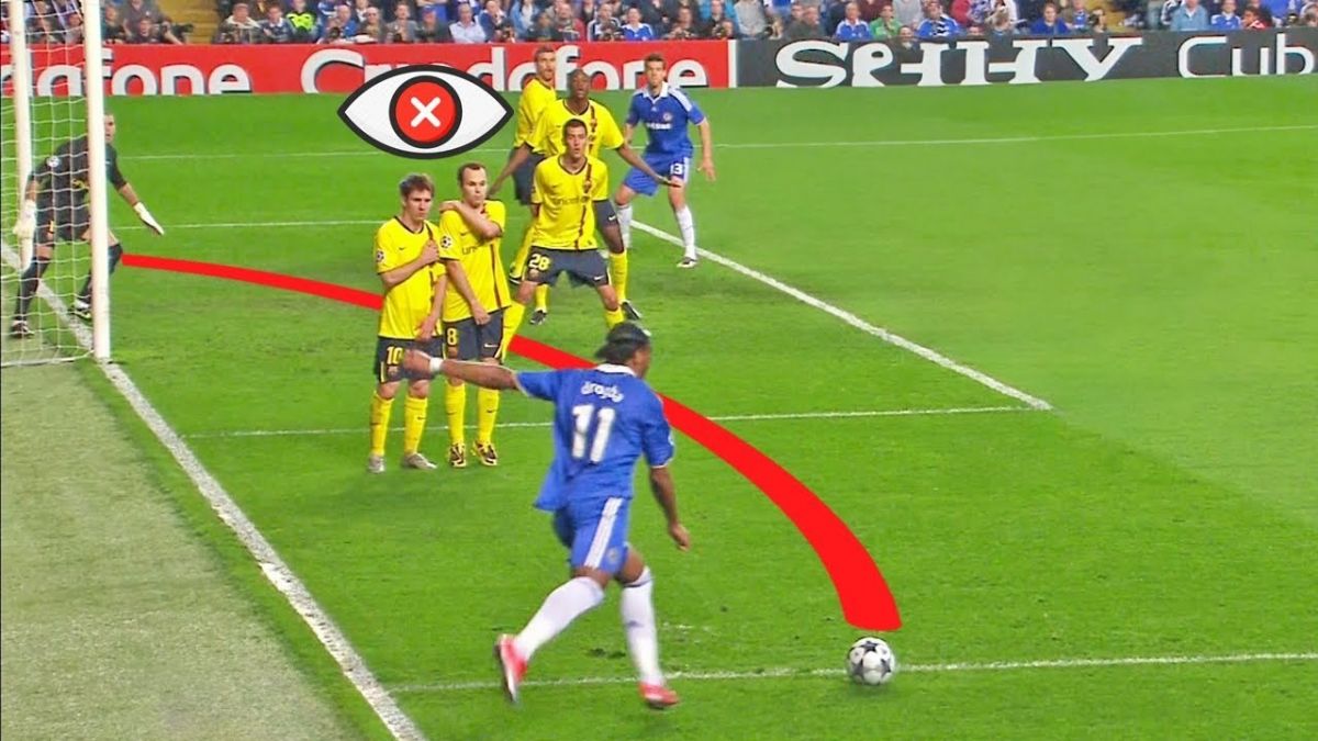 ضربات ایستگاهی استثنایی و فراموش نشدنی (بخش دوم)