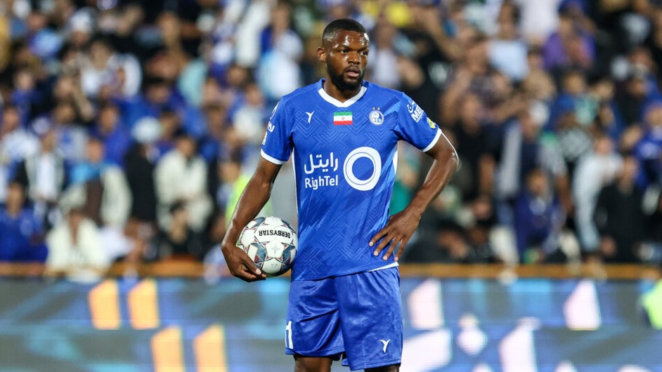 عملکرد یامگا برای استقلال در دربی 102