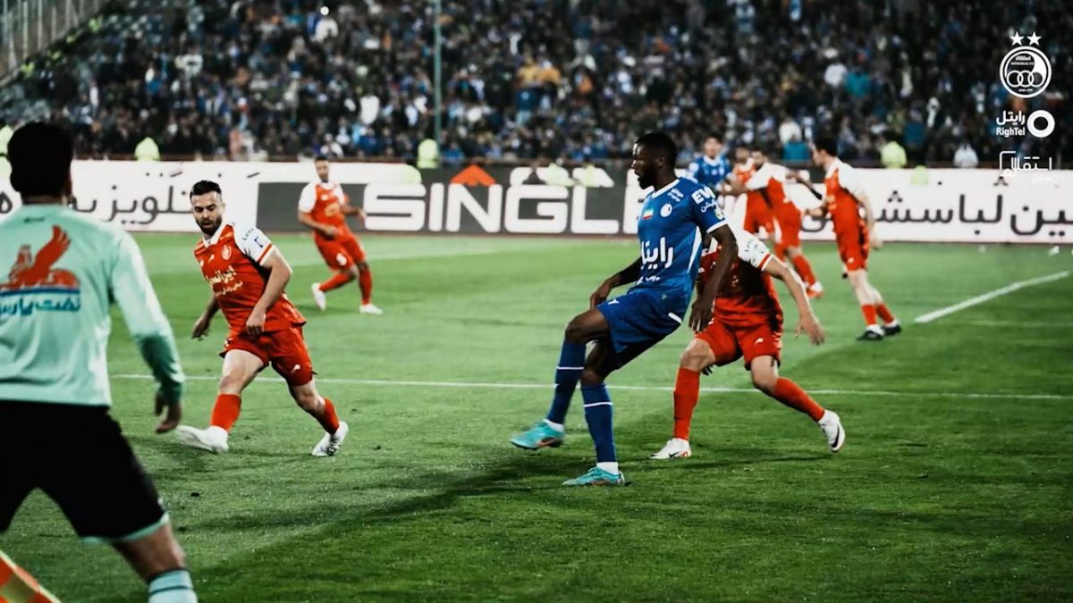 شهرآورد یکصد و دوم پایتخت از زاویه دوربین باشگاه استقلال