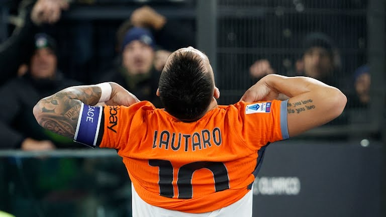 خلاصه بازی لاتزیو 0-2 اینتر