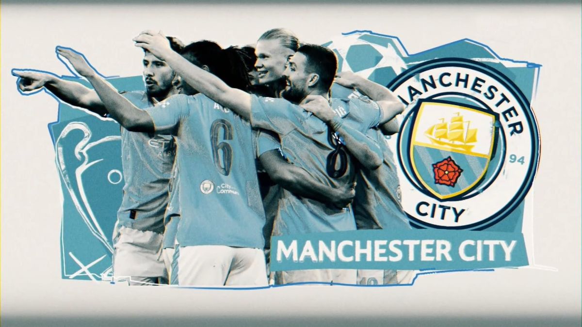 معرفی تیم های مرحله یک هشتم نهایی لیگ قهرمانان اروپا 24-2023