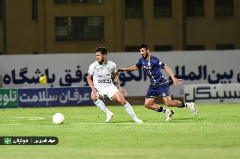 اقدام جالب باشگاه آلومینیوم به مناسبت شب یلدا؛ دیدار با گلگهر رایگان شد