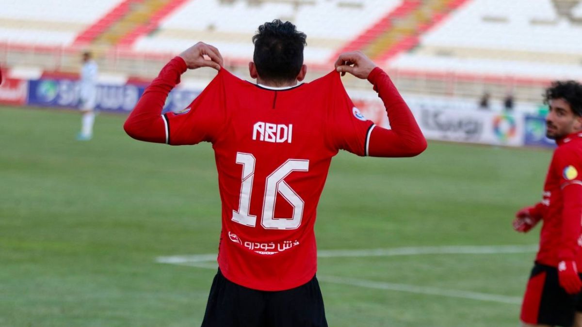 بازی کامل تراکتور 2-0 پیکان (هفته سیزدهم لیگ برتر)