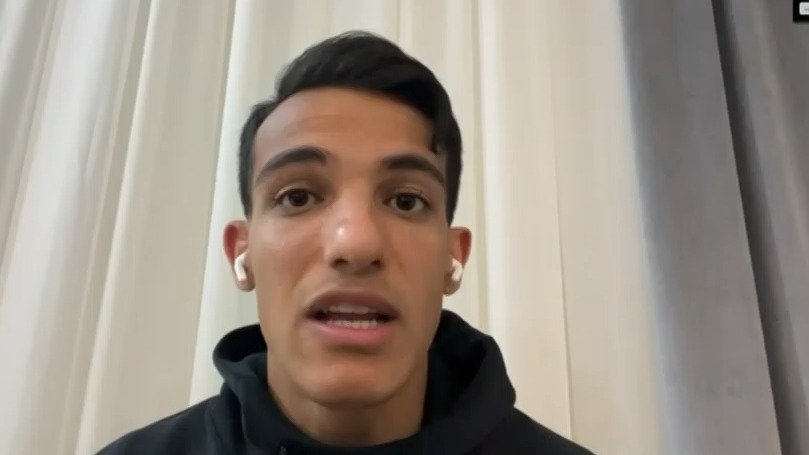 شبهای فوتبالی/ امیرحسین حسین زاده: از عملکردم در تراکتور راضی نیستم/ در بلژیک افسردگی گرفتم و مجبور شدم برگردم