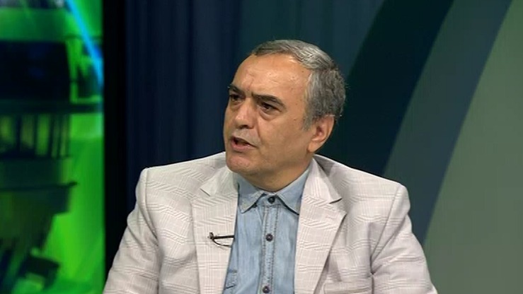 گفت و  گو با صادق رئیسی کیا درباره لغو مصوبه دولت برای اجازه ورود خودروهای خارجی توسط بازیکنان تیم ملی توسط دیوان عدالت اداری