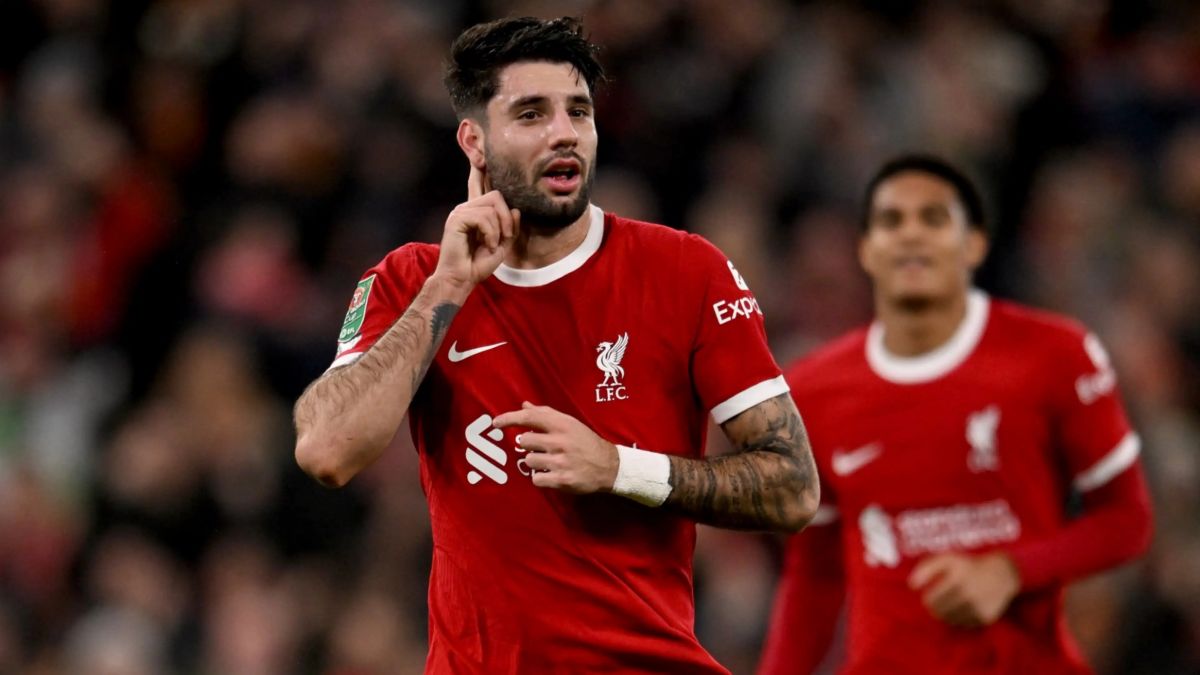 خلاصه بازی لیورپول 5-1 وستهام